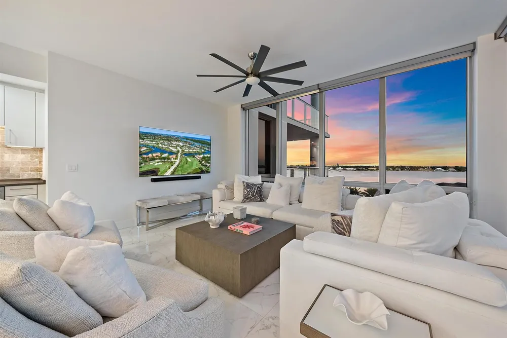 2 WATER CLUB WAY #603 North Palm Beach, FL 33408