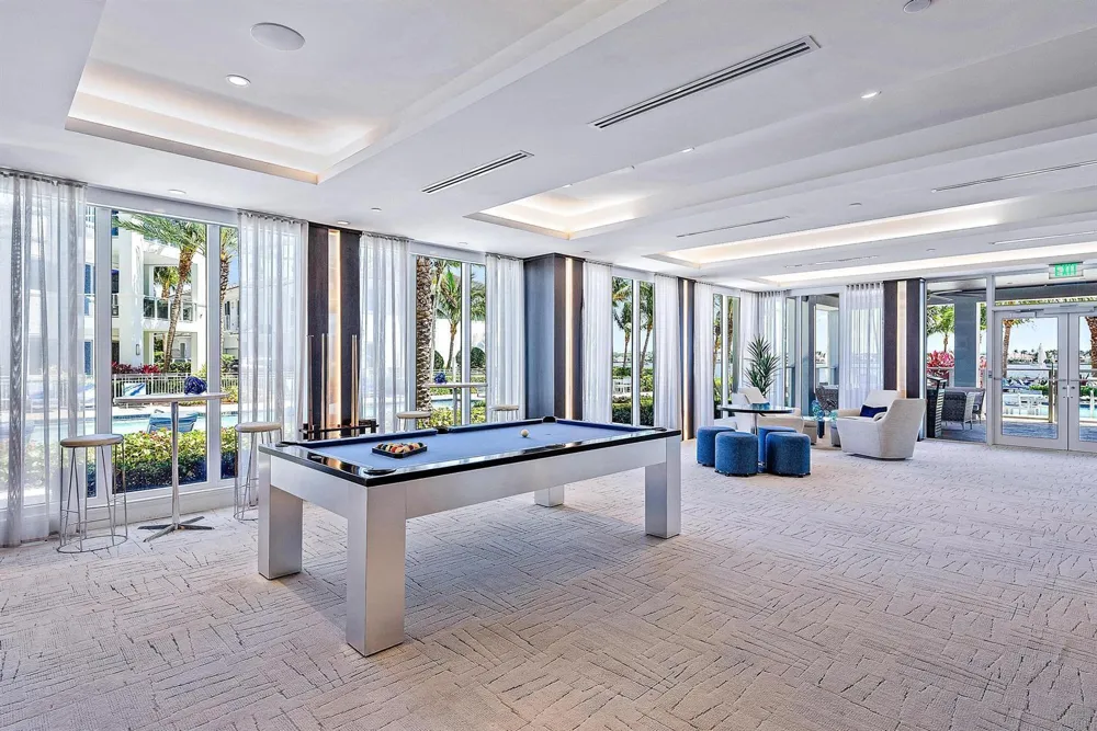 2 WATER CLUB WAY #603 North Palm Beach, FL 33408