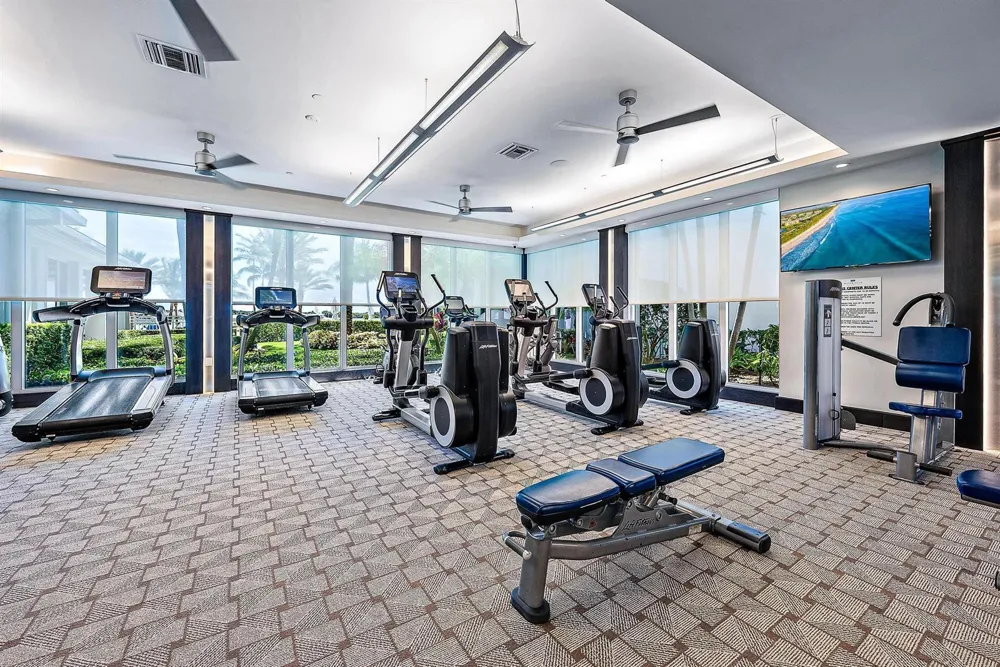 2 WATER CLUB WAY #603 North Palm Beach, FL 33408