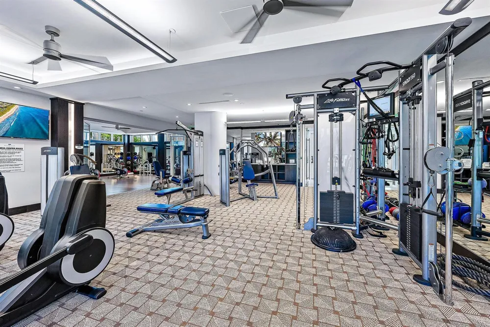 2 WATER CLUB WAY #603 North Palm Beach, FL 33408