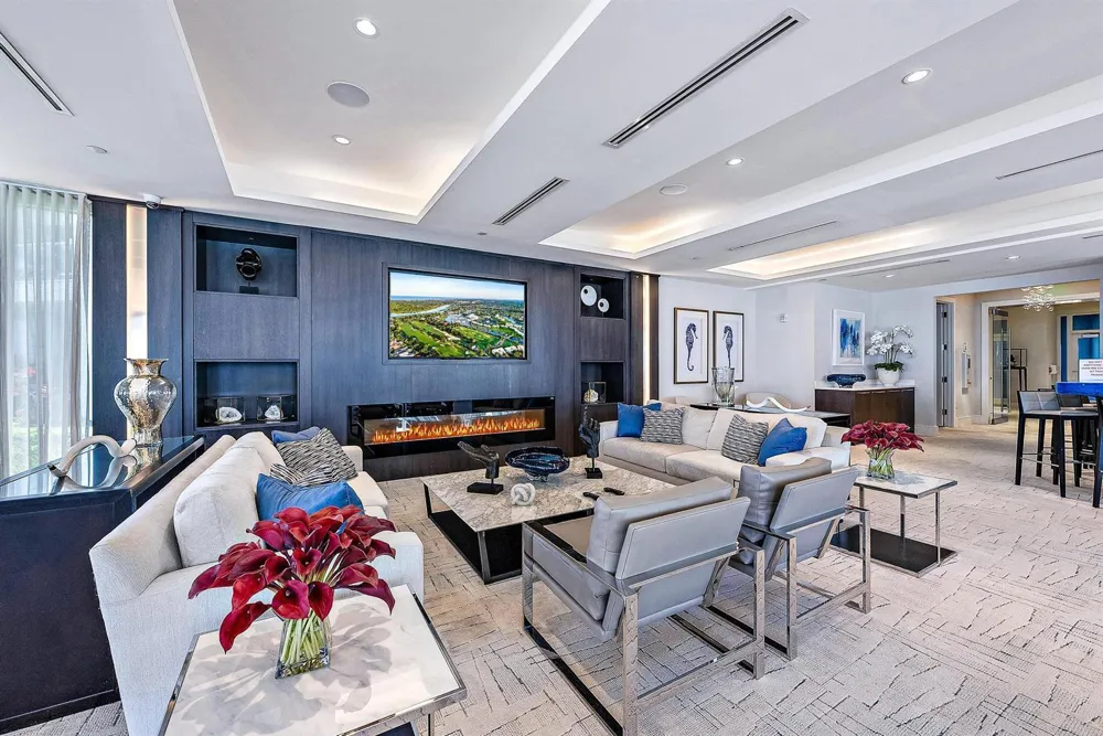 2 WATER CLUB WAY #603 North Palm Beach, FL 33408
