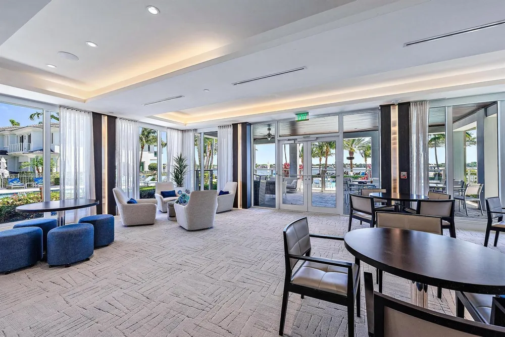 2 WATER CLUB WAY #603 North Palm Beach, FL 33408