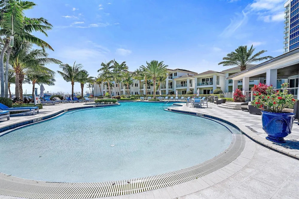 2 WATER CLUB WAY #603 North Palm Beach, FL 33408