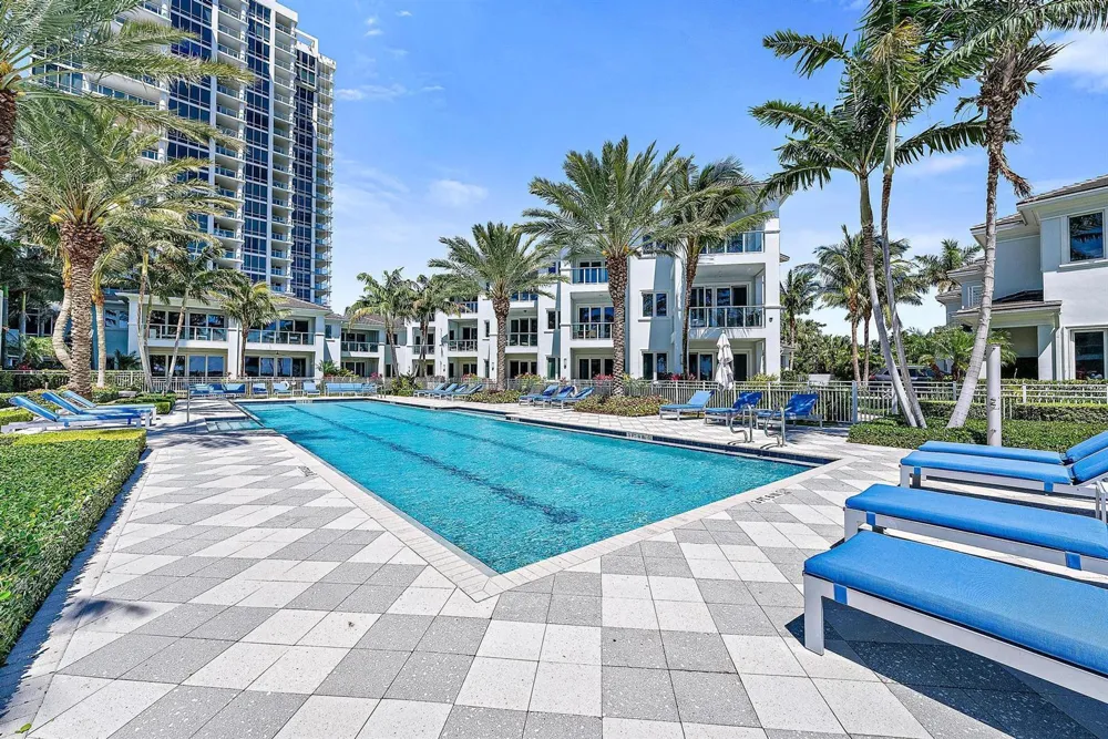 2 WATER CLUB WAY #603 North Palm Beach, FL 33408