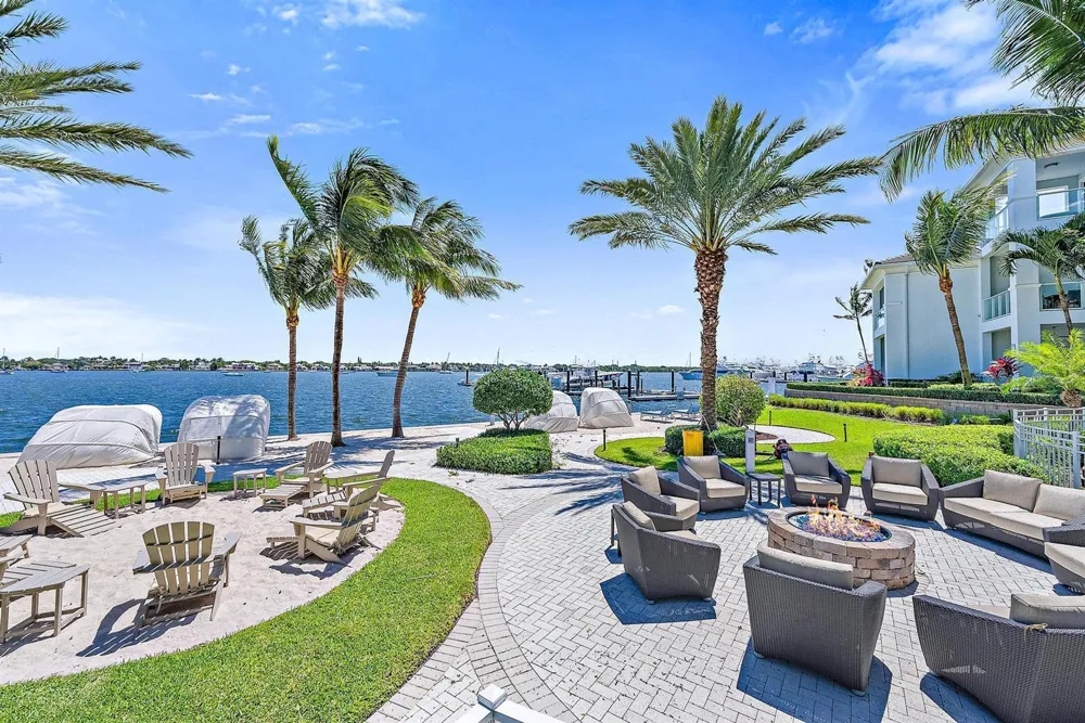 2 WATER CLUB WAY #603 North Palm Beach, FL 33408