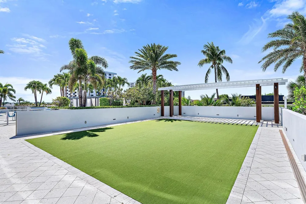 2 WATER CLUB WAY #603 North Palm Beach, FL 33408