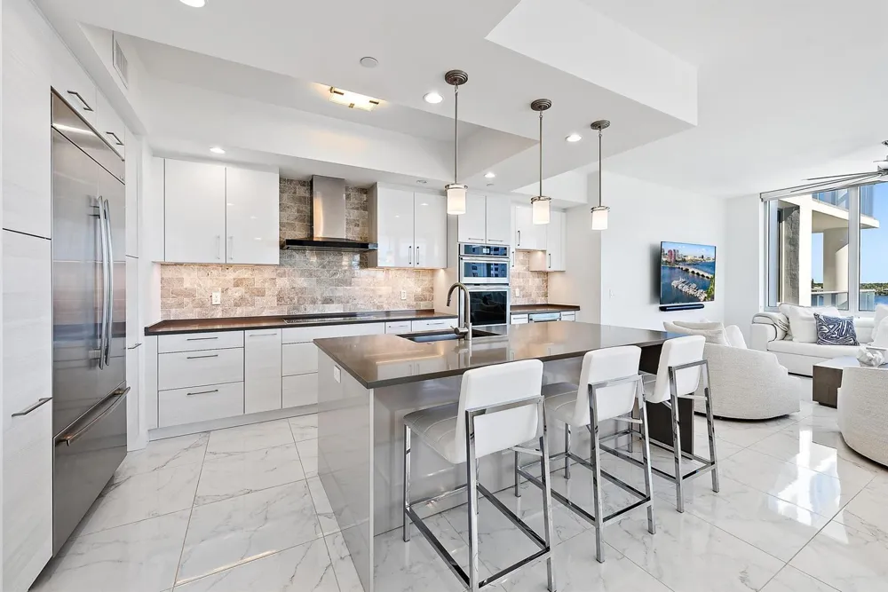 2 WATER CLUB WAY #603 North Palm Beach, FL 33408
