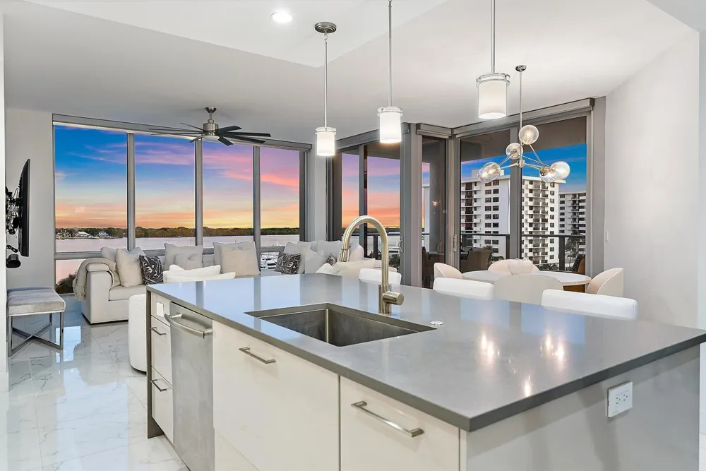 2 WATER CLUB WAY #603 North Palm Beach, FL 33408
