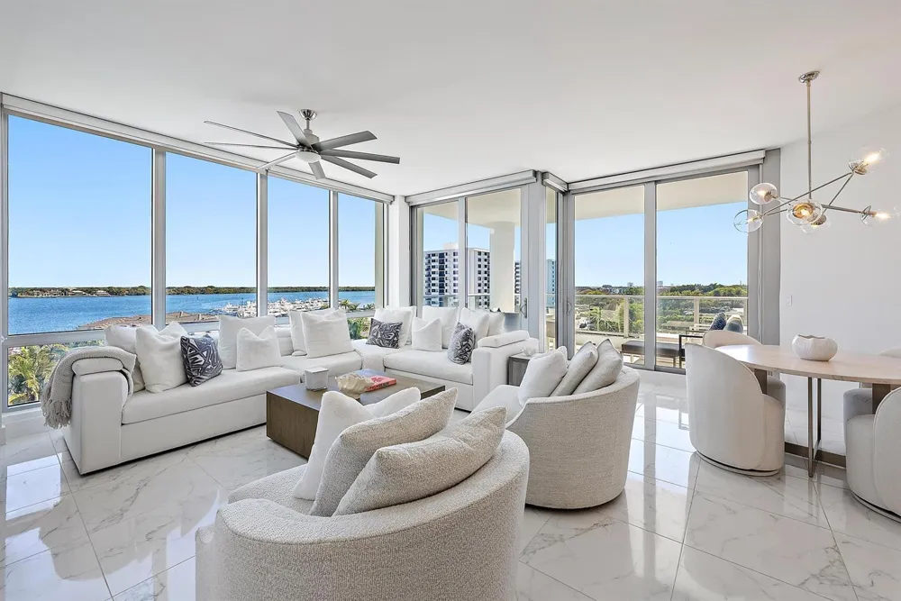2 WATER CLUB WAY #603 North Palm Beach, FL 33408