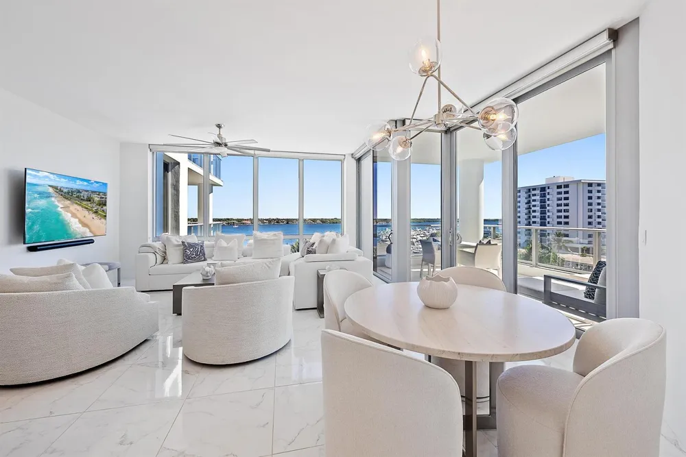 2 WATER CLUB WAY #603 North Palm Beach, FL 33408