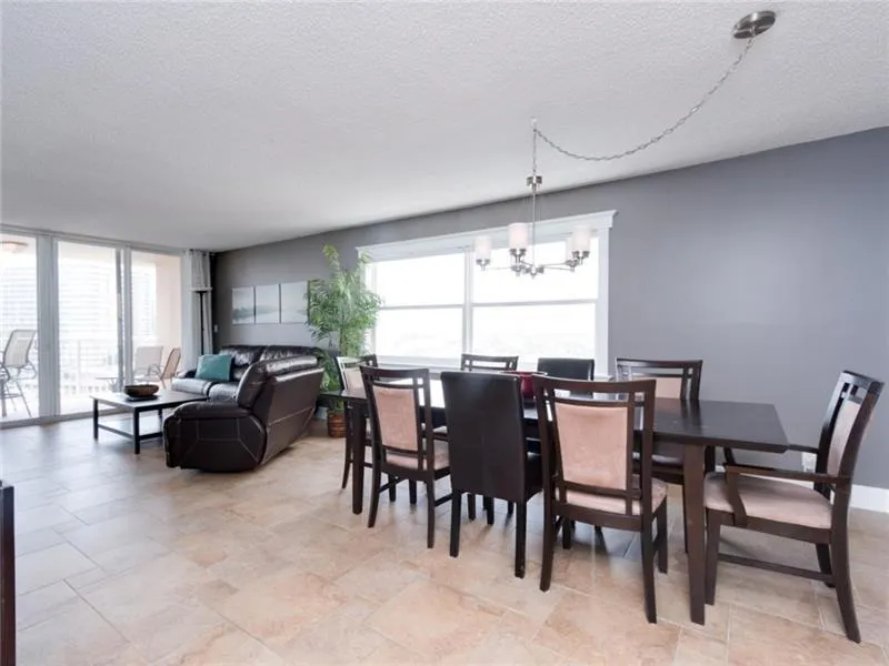 121 GOLDEN ISLES DRIVE #806 Hallandale Beach, FL 33009