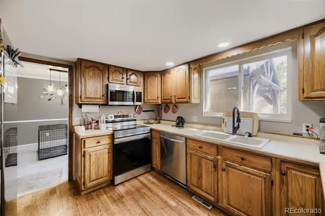 1435 S Macon Street Aurora, CO 80012