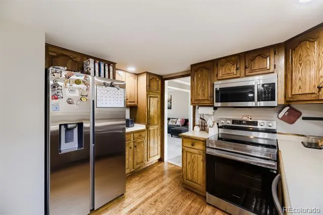 1435 S Macon Street Aurora, CO 80012