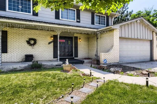 1435 S Macon Street Aurora, CO 80012
