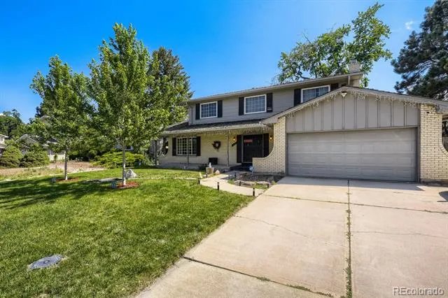 1435 S Macon Street Aurora, CO 80012