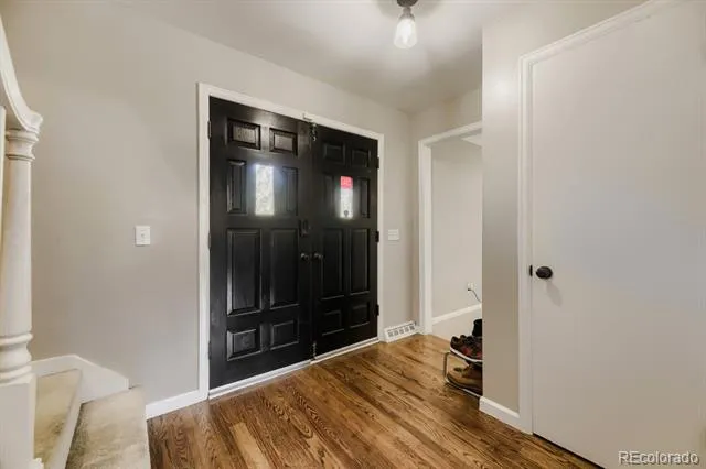 1435 S Macon Street Aurora, CO 80012