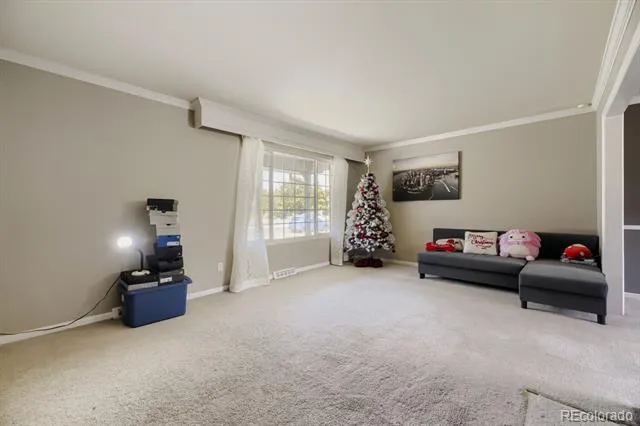 1435 S Macon Street Aurora, CO 80012
