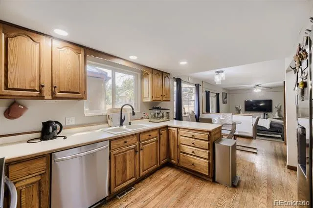 1435 S Macon Street Aurora, CO 80012