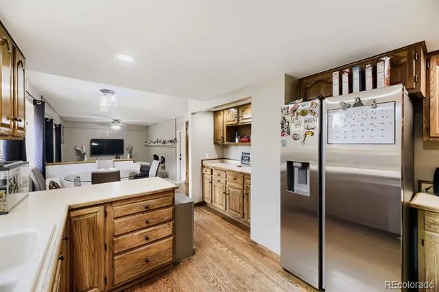 1435 S Macon Street Aurora, CO 80012