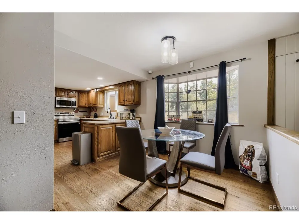 1435 S Macon Street Aurora, CO 80012