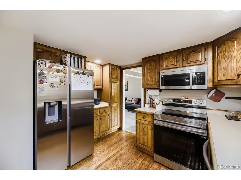 1435 S Macon Street Aurora, CO 80012