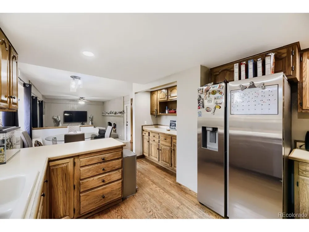 1435 S Macon Street Aurora, CO 80012