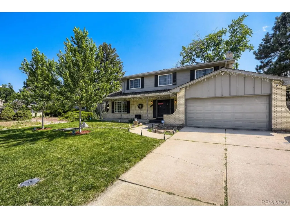 1435 S Macon Street Aurora, CO 80012