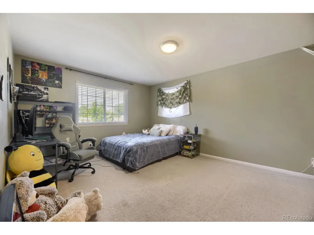 1435 S Macon Street Aurora, CO 80012