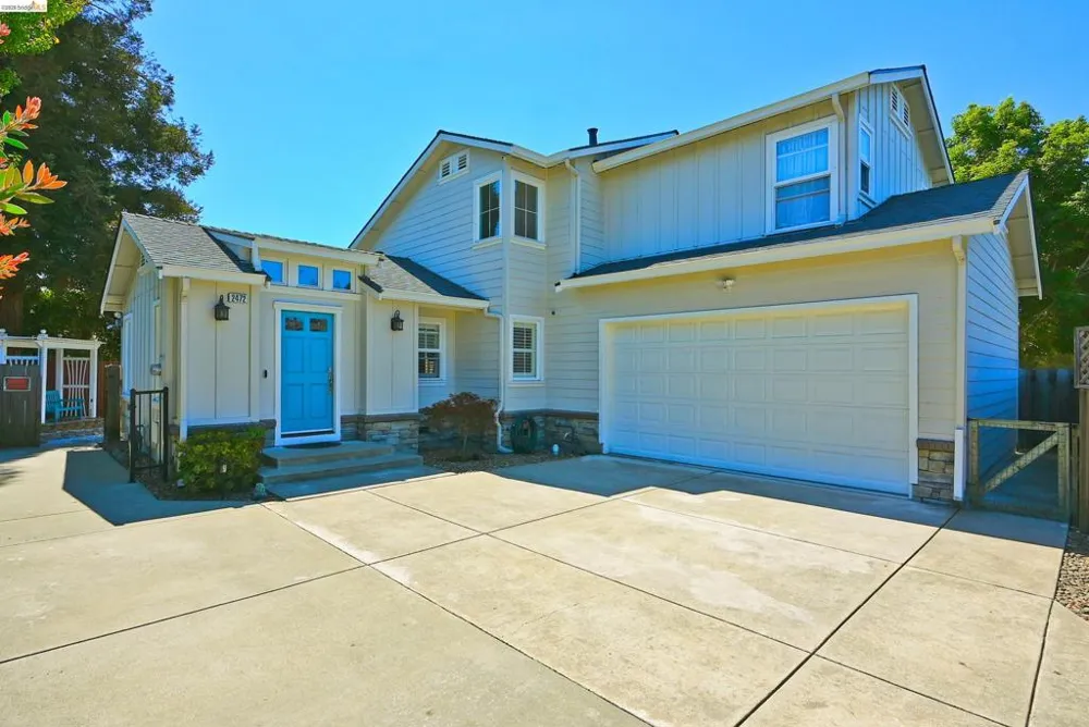 2472 W Avenue 136Th San Leandro, CA 94577