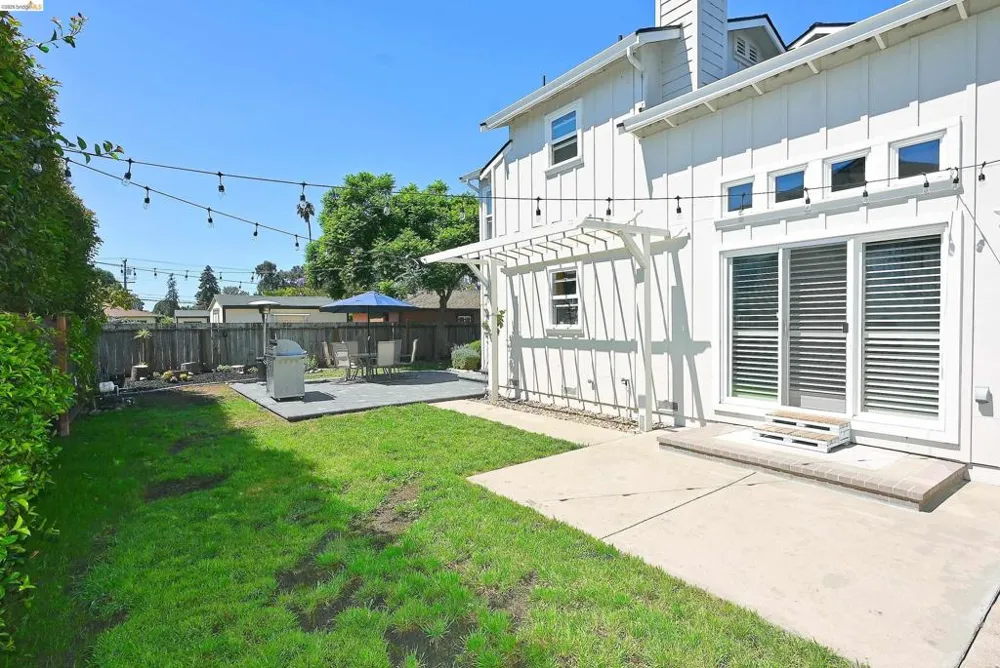2472 W Avenue 136Th San Leandro, CA 94577