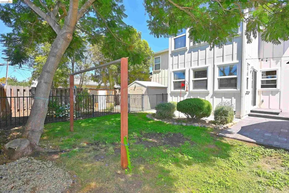 2472 W Avenue 136Th San Leandro, CA 94577