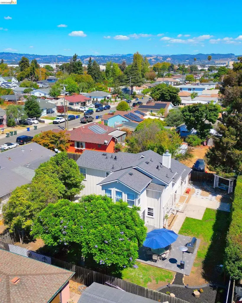 2472 W Avenue 136Th San Leandro, CA 94577