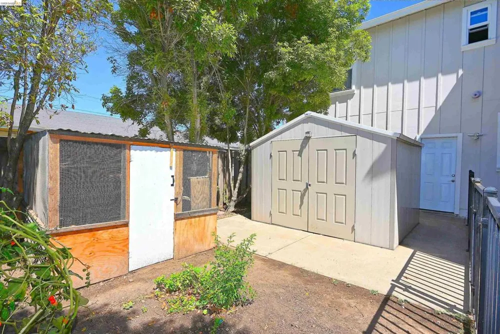2472 W Avenue 136Th San Leandro, CA 94577