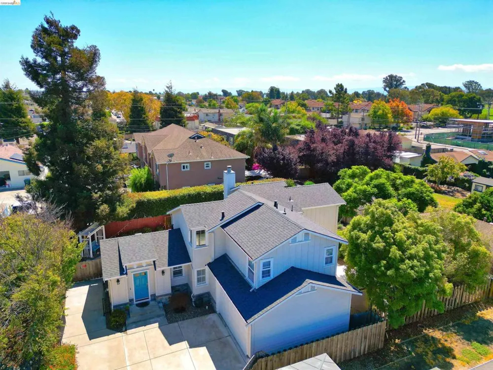 2472 W Avenue 136Th San Leandro, CA 94577