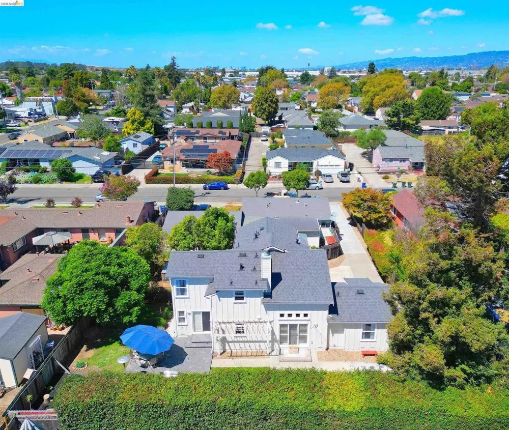 2472 W Avenue 136Th San Leandro, CA 94577