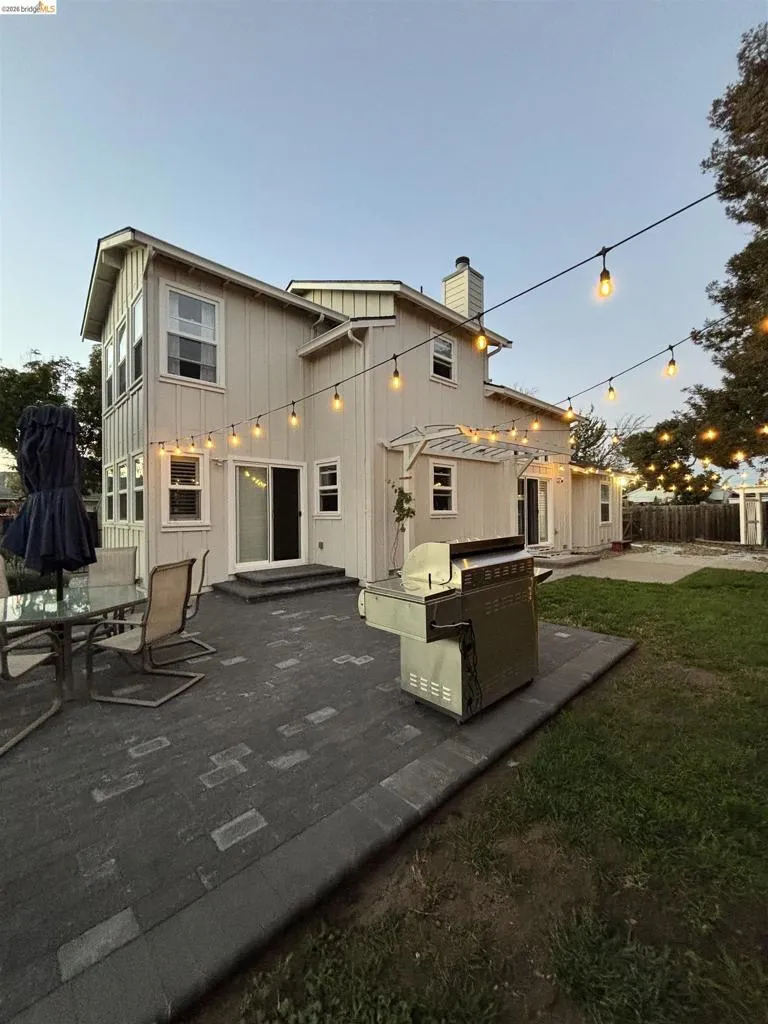 2472 W Avenue 136Th San Leandro, CA 94577