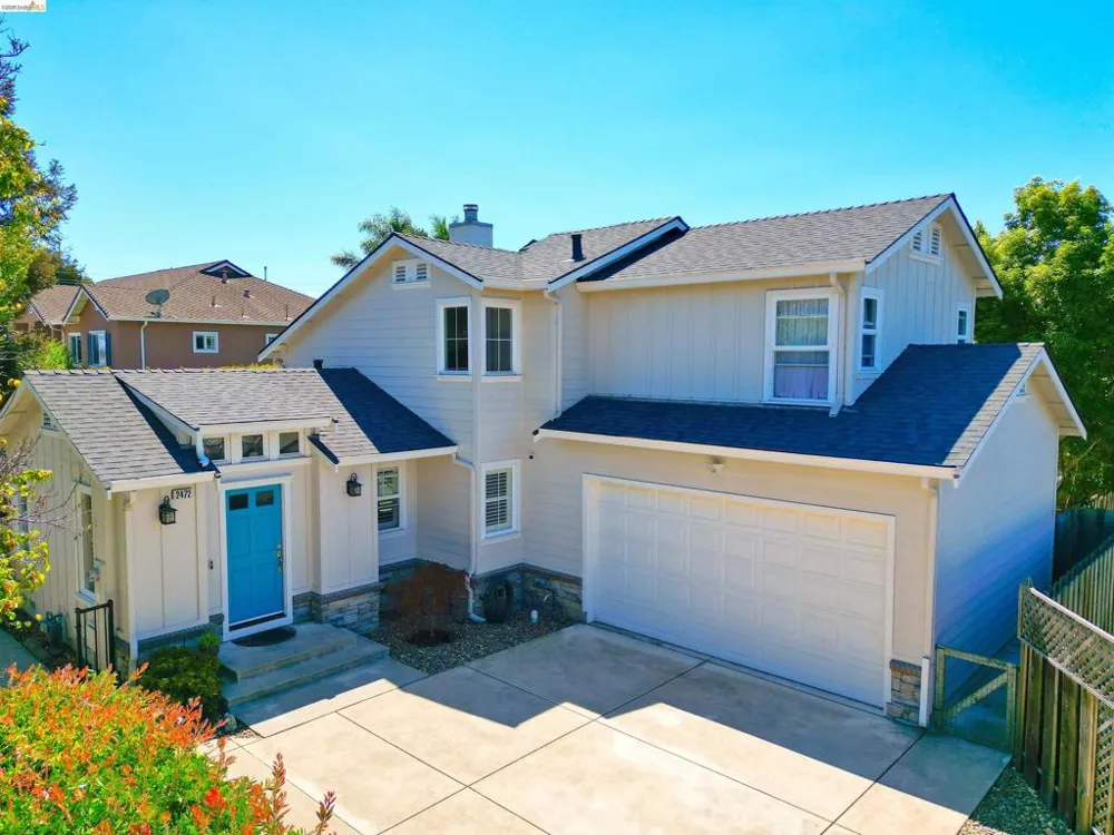 2472 W Avenue 136Th San Leandro, CA 94577