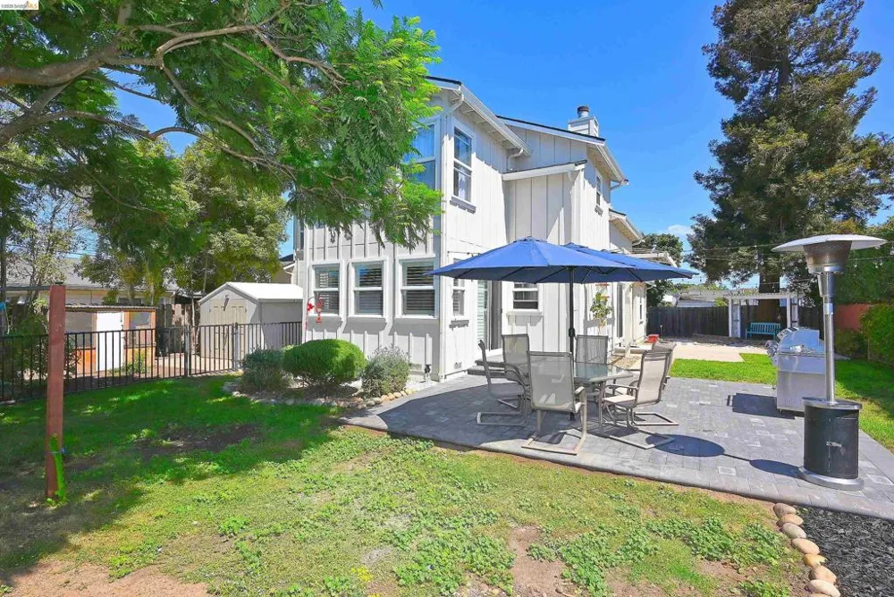 2472 W Avenue 136Th San Leandro, CA 94577