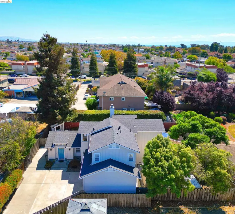 2472 W Avenue 136Th San Leandro, CA 94577