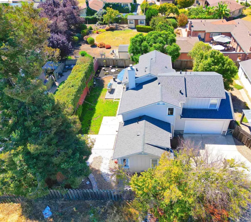 2472 W Avenue 136Th San Leandro, CA 94577