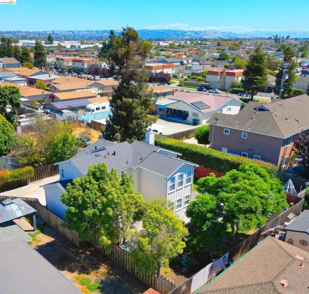 2472 W Avenue 136Th San Leandro, CA 94577