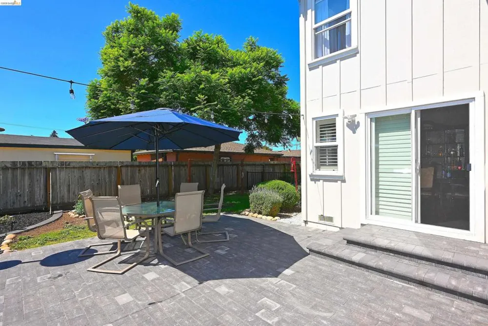 2472 W Avenue 136Th San Leandro, CA 94577