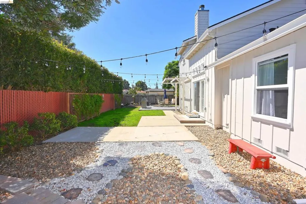 2472 W Avenue 136Th San Leandro, CA 94577