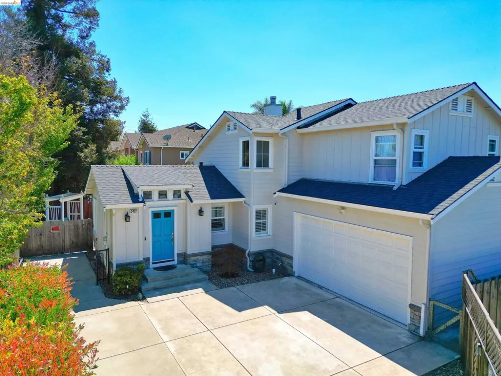 2472 W Avenue 136Th San Leandro, CA 94577