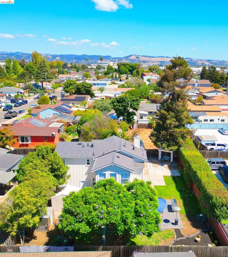 2472 W Avenue 136Th San Leandro, CA 94577