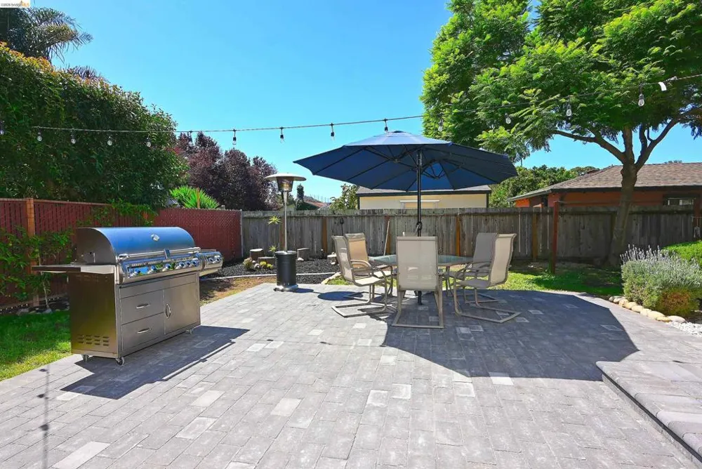 2472 W Avenue 136Th San Leandro, CA 94577