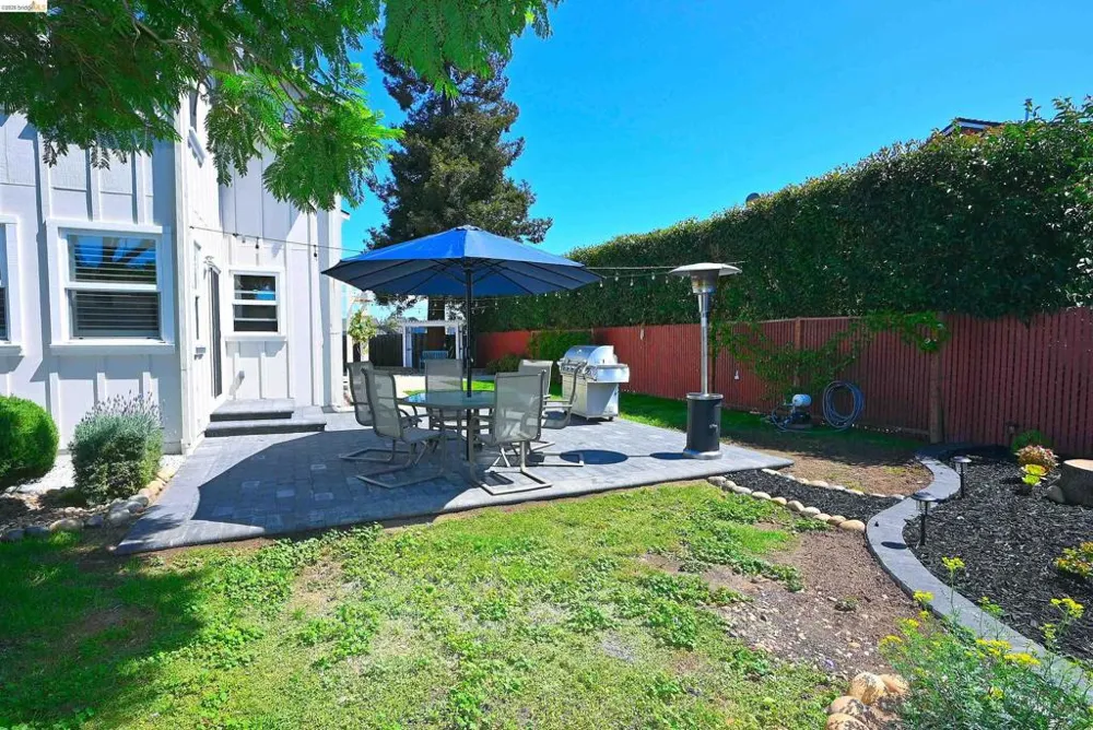 2472 W Avenue 136Th San Leandro, CA 94577