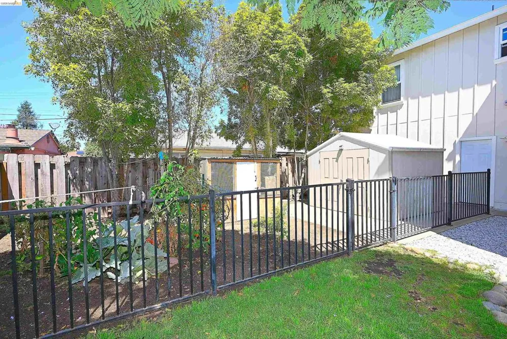 2472 W Avenue 136Th San Leandro, CA 94577