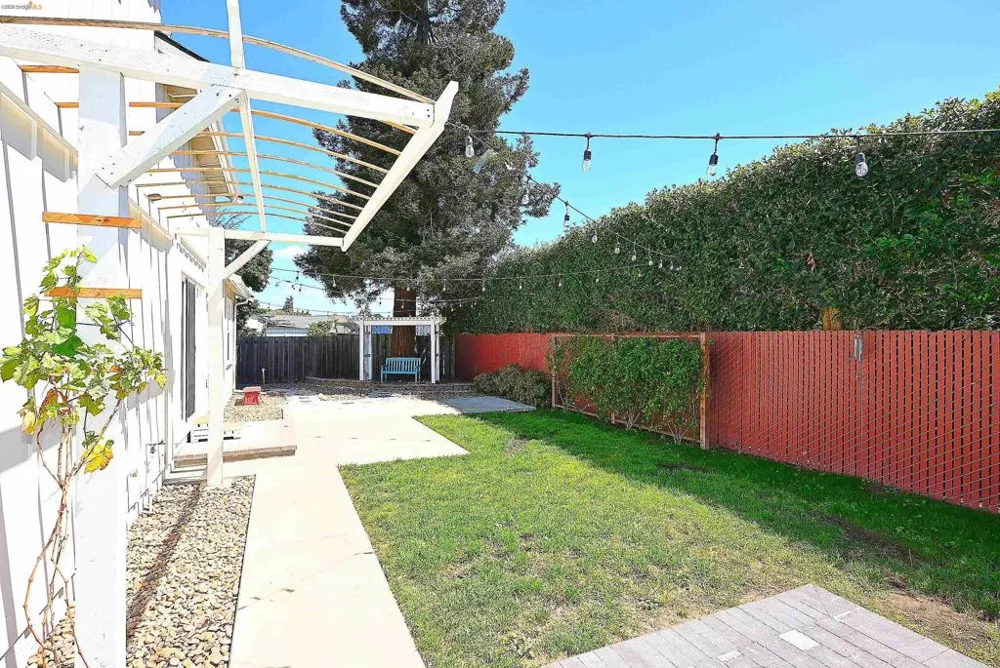 2472 W Avenue 136Th San Leandro, CA 94577