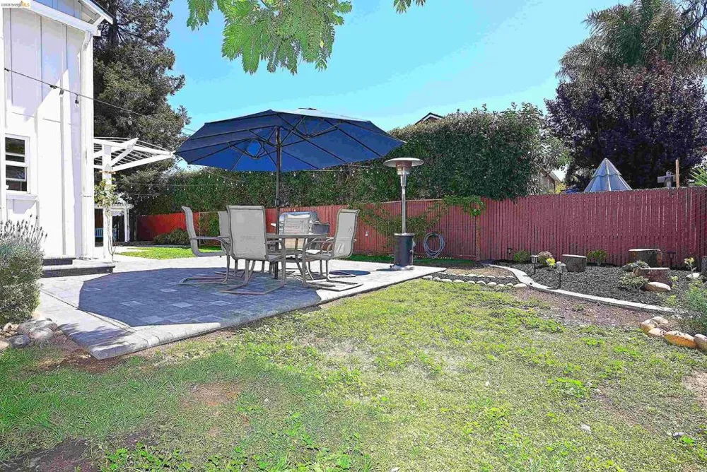 2472 W Avenue 136Th San Leandro, CA 94577